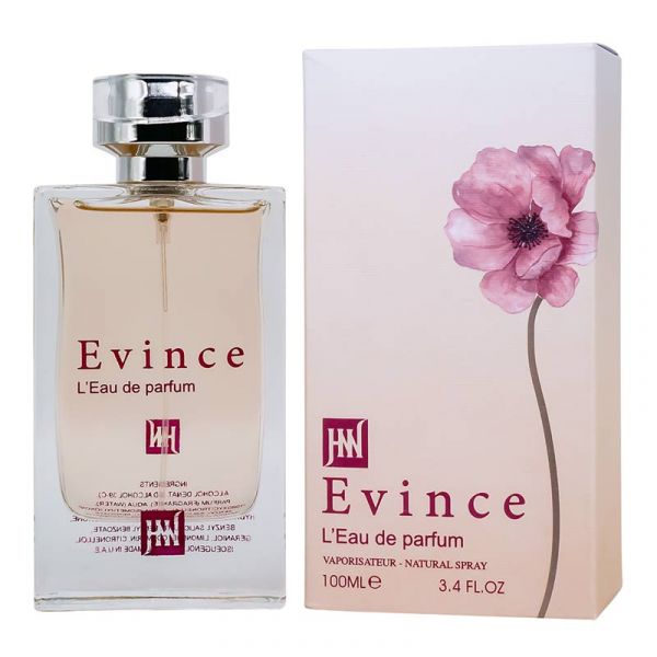 Johnwin Evince, edp., 100ml